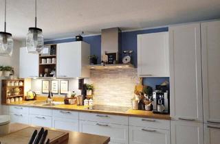 Wohnung kaufen in 72116 Mössingen, Mössingen - Barrierefreie 3,5-Zimmer EG-Wohnung mit Garten in zentraler Lage in Mössingen