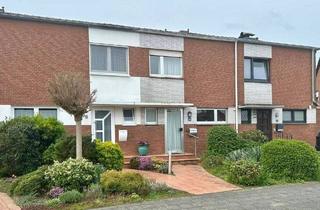 Reihenhaus kaufen in 41542 Dormagen, Dormagen - Reihenhaus für den 2-4 Personenhaushalt mit handwerklichen Fähigkeiten!