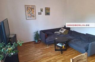 Wohnung kaufen in 10825 Berlin, Etagenwohnung in Berlin
