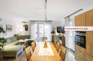 Wohnung kaufen in 13088 Berlin, Etagenwohnung in Berlin