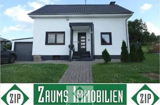 Einfamilienhaus kaufen in 54597 Roth bei Prüm, Roth bei Prüm - Modernes Einfamilienhaus in Roth bei Prüm