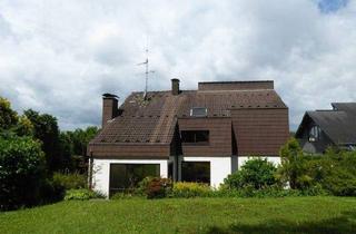 Einfamilienhaus kaufen in Josef-Hollerbach-Str. 19, 76571 Gaggenau, Gaggenau - Sommerhalde 2: Großes Einfamilienhaus in Top Lage in Gaggenau