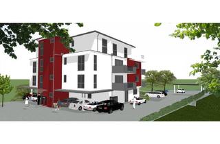 Wohnung kaufen in 63619 Bad Orb, Etagenwohnung in Bad Orb
