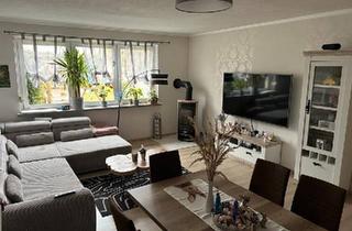 Einfamilienhaus kaufen in 17087 Altentreptow, Altentreptow - Modernisierte Doppelhaushälfte mit Charme ohne Provision