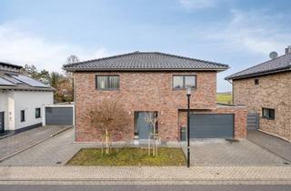 Villa kaufen in 41836 Hückelhoven, Hückelhoven - Moderne Stadtvilla in Ratheim