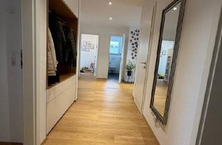 Haus kaufen in 79194 Gundelfingen, Gundelfingen - Attika Penthouse-Wohnung Gundelfingen einzigartige Dachterrasse