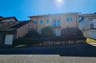 Einfamilienhaus kaufen in 63849 Leidersbach, Leidersbach - Saniertes Einfamilienhaus mit Einliegerwohnung, Wärmepumpe & PV