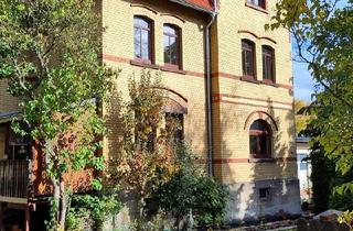 Villa kaufen in 34128 Kassel, Kassel - Einmaliges Ensemble aus Historischer Villa mit Nebengebäude