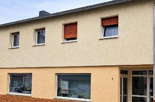 Haus kaufen in 61137 Schöneck, Schöneck - Wohn- und Geschäftshaus + Fachwerkhaus in Schöneck-Kilianstädten