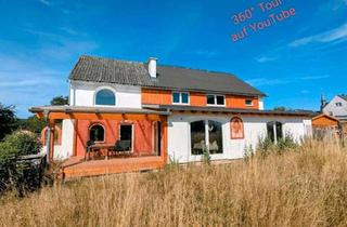 Villa kaufen in 55116 Mainz, Mainz - Halb Villa, Halb Scheune