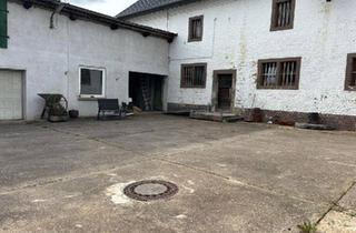 Bauernhaus kaufen in 52391 Vettweiß, Vettweiß - Charmanter Bauernhof mit großem Grundstück