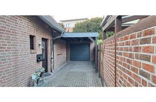 Doppelhaushälfte kaufen in 46414 Rhede, Rhede - Sehr schön zentral gelegene Doppelhaushälfte zu verkaufen