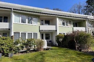 Wohnung kaufen in 22559 Hamburg, Hamburg - Einzimmerwohnung