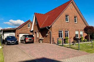 Einfamilienhaus kaufen in 26532 Großheide, Großheide - Einfamilienhaus