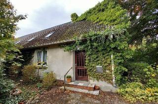 Bauernhaus kaufen in 27639 Wurster Nordseeküste, Wurster Nordseeküste - Bauernhaus mit Resthof