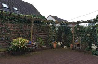 Einfamilienhaus kaufen in 38162 Cremlingen, Cremlingen - Anfragestopp - kleines charmantes Einfamilienhaus