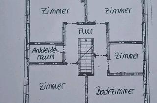 Villa kaufen in 38448 Wolfsburg, Wolfsburg - Stadtvilla 180m² | viele Zimmer | Nähe VW WOB | Privatverkauf