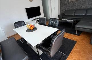 Wohnung kaufen in 70565 Stuttgart, Stuttgart - 3 ZW mit 2 Balkonen und Garage + Stellplatz