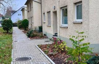 Wohnung kaufen in 63457 Hanau, Hanau - 3 ZKB Eigentumswohnung mit Garten in Hanau
