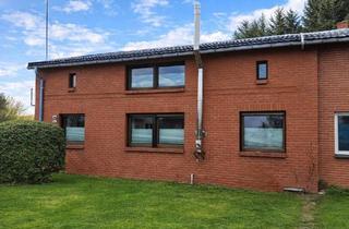 Doppelhaushälfte kaufen in 18276 Gülzow-Prüzen, Gülzow-Prüzen - Große Doppelhaushälfte mit 1607m2 Grundstück