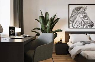 Wohnung kaufen in 86152 Augsburg, Augsburg - Kapitalanlage - provisionsfrei - 5,57% Rendite