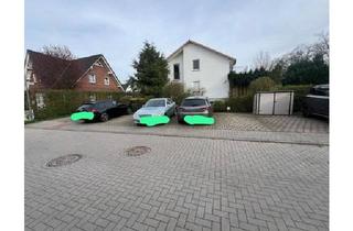 Wohnung kaufen in 21244 Buchholz, Buchholz in der Nordheide - EG 2-Zimmer WHG , Souterrain, Garten