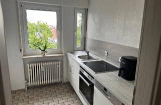 Wohnung kaufen in 76726 Germersheim, Germersheim - 3 Zimmer Wohnung Provisionsfrei!!!