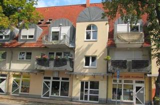 Wohnung kaufen in 16562 Hohen Neuendorf, Hohen Neuendorf - 3 Räume - DG - vermietet - Maisonette - Balkon - 82 m2