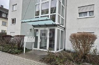 Wohnung kaufen in 78224 Singen, Singen - WOHNEN IN SINGEN - SCHICK UND ZENTRAL