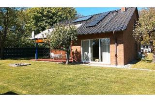 Haus kaufen in 39606 Osterburg, Osterburg (Altmark) - Bungalow Haus in Krevese Provisionsfrei