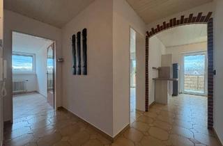 Wohnung kaufen in 64380 Roßdorf, Roßdorf - 7,12 % Rendite - TOP Kapitalanlage - 3 Zimmer ETW nähe Darmstadt