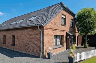 Doppelhaushälfte kaufen in 47608 Geldern, Geldern - Top Rendite (Provisionsfrei) : Doppelhaushälfte mit ELW