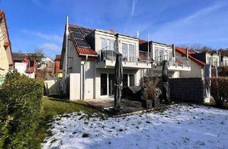 Doppelhaushälfte kaufen in Sophienstr. 6, 73663 Berglen, Berglen - Moderne Doppelhaushälfte zw. Winnenden und Schorndorf - privat - ohne Provision