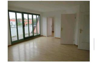 Wohnung kaufen in 08060 Zwickau, Zwickau - Dachgeschosswohnung