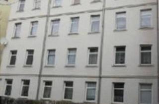Wohnung kaufen in 04159 Leipzig, Leipzig - 3 Raum Wohnung mit WG-Potenzial - 900? Kaltmiete möglich