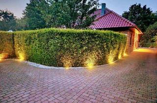 Einfamilienhaus kaufen in 26607 Aurich, Aurich - Familienfreundlicher Bungalow in Sackgassenendlage