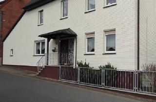 Einfamilienhaus kaufen in 37520 Osterode, Osterode am Harz - Einfamilienhaus zu verkaufen!