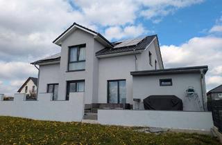 Einfamilienhaus kaufen in 31167 Bockenem, Bockenem - Modernes EFH mit PV, hochwertiger Ausstattung & Weitblick
