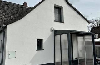 Einfamilienhaus kaufen in 29439 Lüchow, Lüchow (Wendland) - Haus zu verkaufen in Lüchow