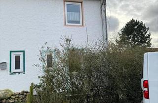 Haus kaufen in 29525 Uelzen, Uelzen - Reihenendhaus in Uelzen ohne Provision