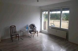 Wohnung kaufen in 74564 Crailsheim, Crailsheim - 3-Zimmer-Wohnung mit Terrasse im Erdgeschoss Kreuzberg