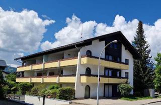 Wohnung kaufen in 87561 Oberstdorf, Oberstdorf - Eckwohnung mit Traumblick auf?s Rubihorn