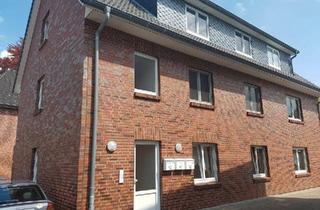 Wohnung kaufen in 25566 Lägerdorf, Lägerdorf - Eigentumswohnung 101qm im Mehrfamilienhaus mit 3 ETWs