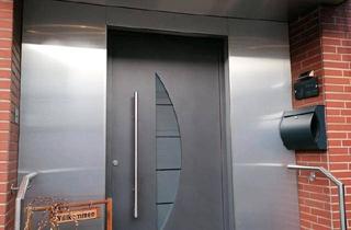 Wohnung kaufen in 45701 Herten, Herten - Exklusive Eigentumswohnung im Erdgeschoss mit Garten