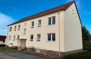 Mehrfamilienhaus kaufen in 04758 Oschatz, Oschatz - Mehrgenerationenhaus, betreutes Wohnen, Monteurzimmer, Anlage