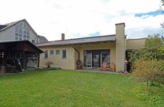 Haus kaufen in 95652 Waldsassen, Waldsassen - Bungalow mit eigenen Garten