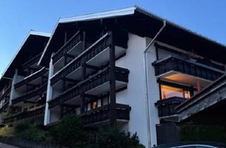 Wohnung kaufen in 87541 Bad Hindelang, Bad Hindelang - EIgentumswohnung in Bad Hindelang im Allgäu