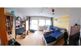 Wohnung kaufen in 84453 Mühldorf, Mühldorf am Inn - verkaufe leere 3 Zimmerwohnung in Mühldorf mit Alpenblick