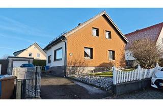 Einfamilienhaus kaufen in 57518 Betzdorf, Betzdorf - Freistehendes Einfamilienhaus in BetzdorfBruche
