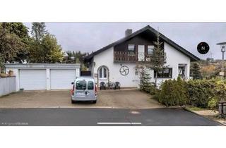 Haus kaufen in 74722 Buchen, Buchen (Odenwald) - 1-2 Familien Haus mit Grundstück in Buchen-Hettingen